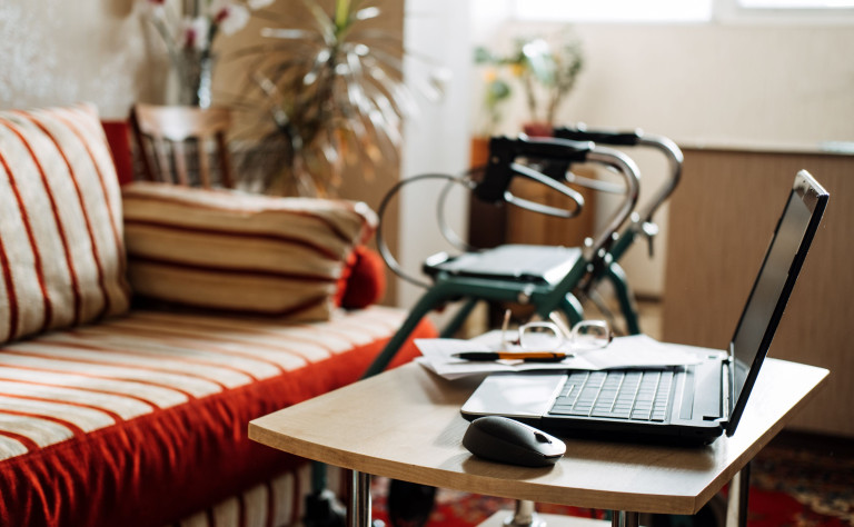 Accessbility web hero image