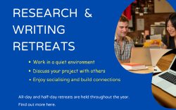 All Day Writing Retreats