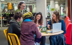 PASS 2025 1751 Students around table